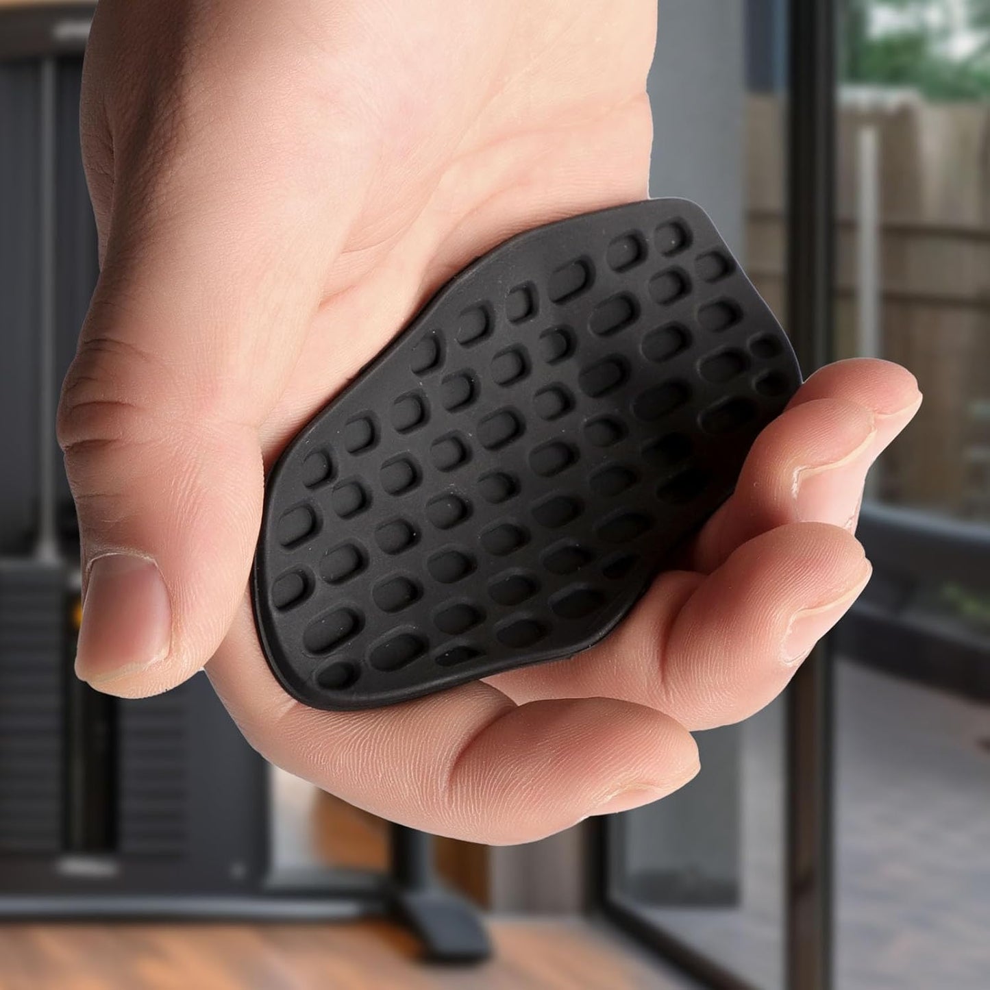 Premium Anti-Slip Workout Grips™