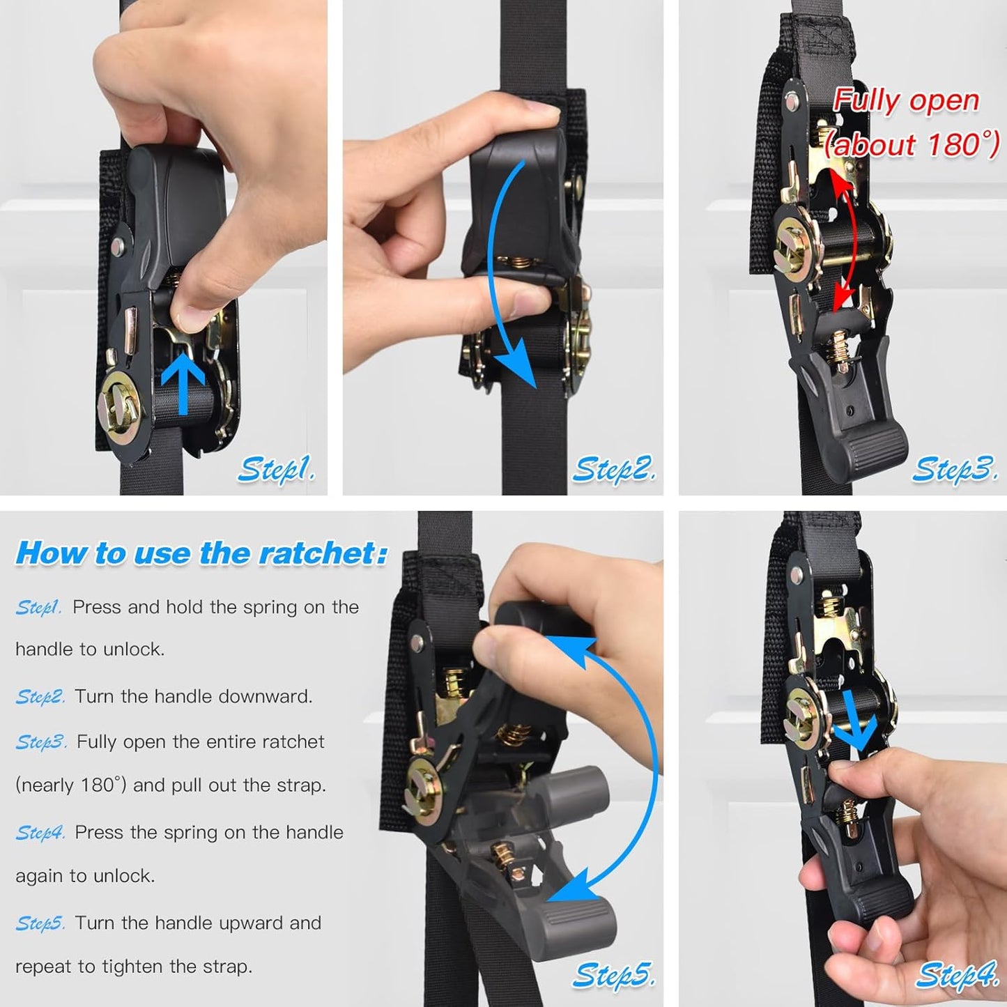 Home Fitness Anchor System™