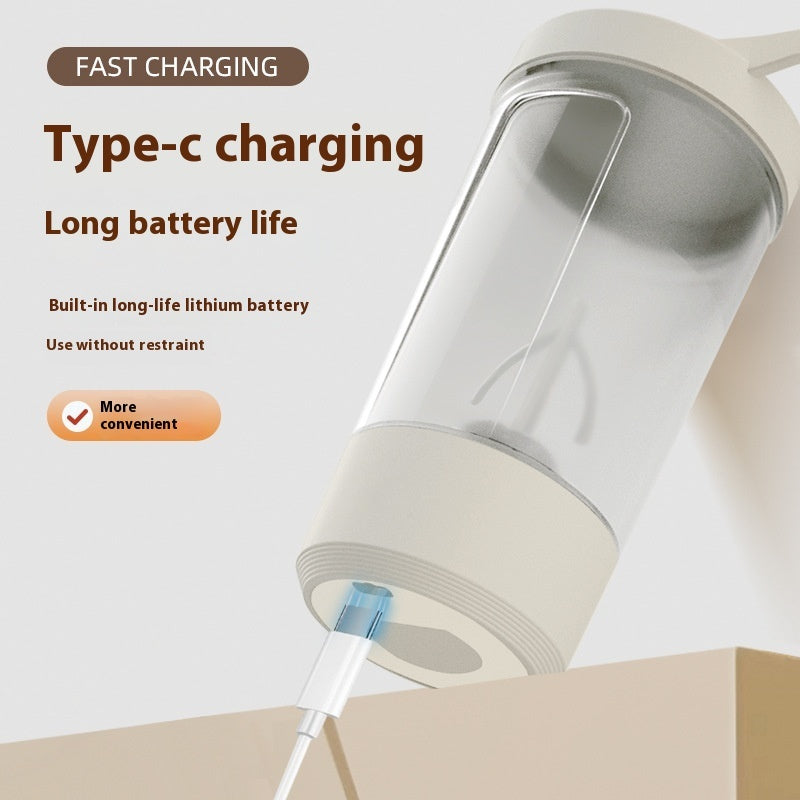 Yunova Automatic Shaker