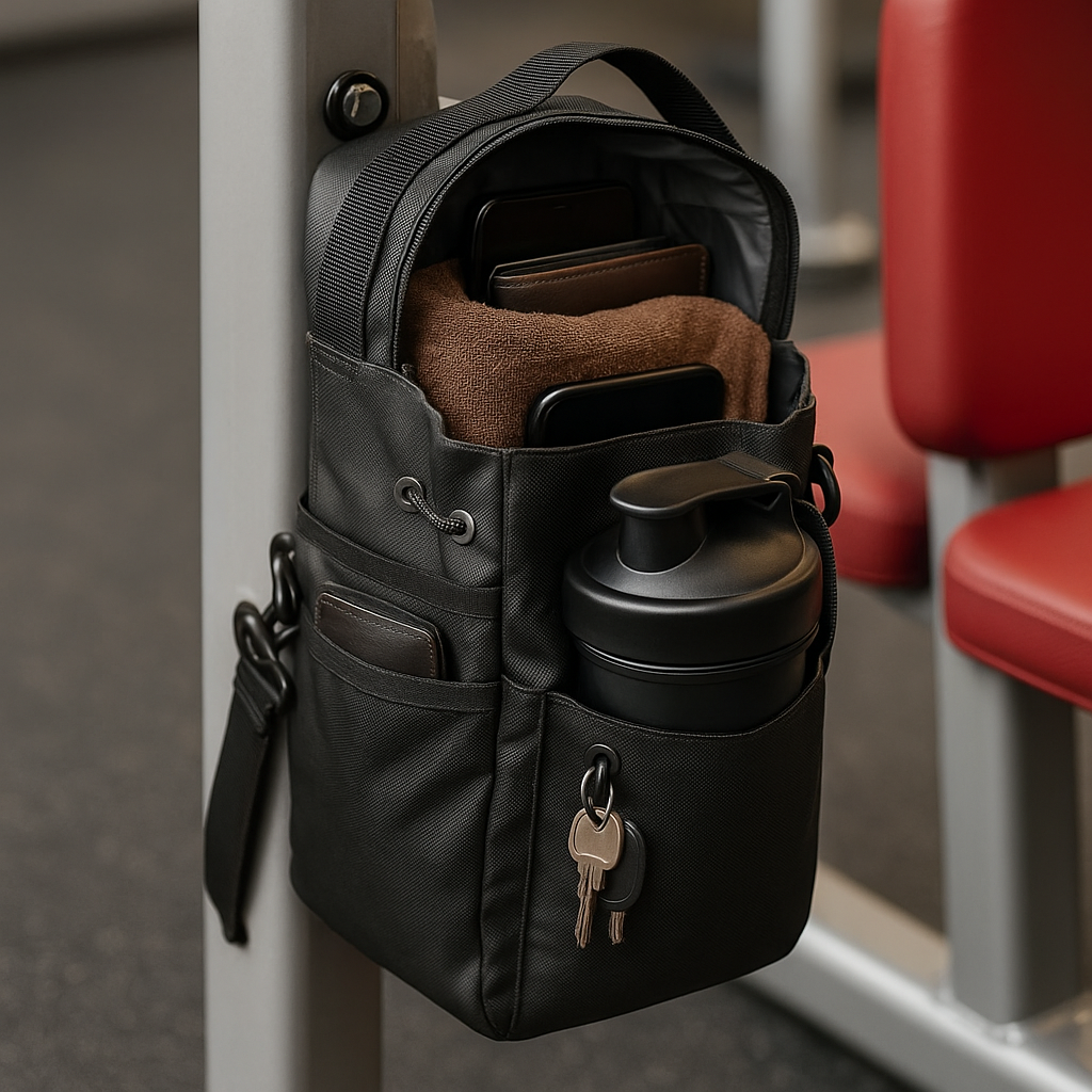 Yunova Magnetic Companion