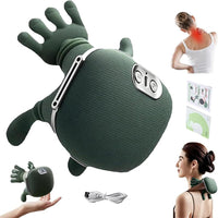 Relaxation Oasis™ Handheld Massager