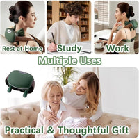 Relaxation Oasis™ Handheld Massager