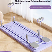 Yunova Pilates Board