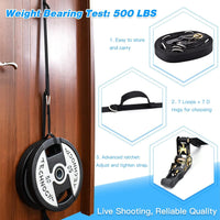 Home Fitness Anchor System™