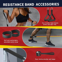 Elite Resistance Bands™