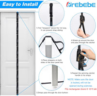 Home Fitness Anchor System™