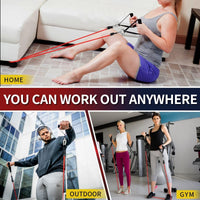 Elite Resistance Bands™