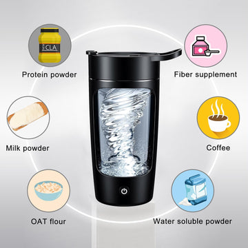 Transform Your Health, Effortlessly Enjoy Every Sip!