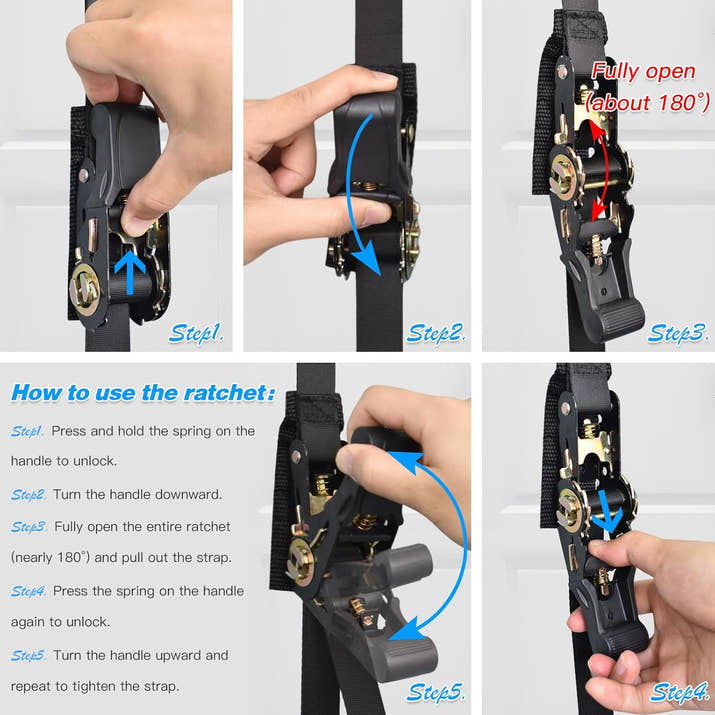 Home Fitness Anchor System™