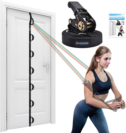 Home Fitness Anchor System™