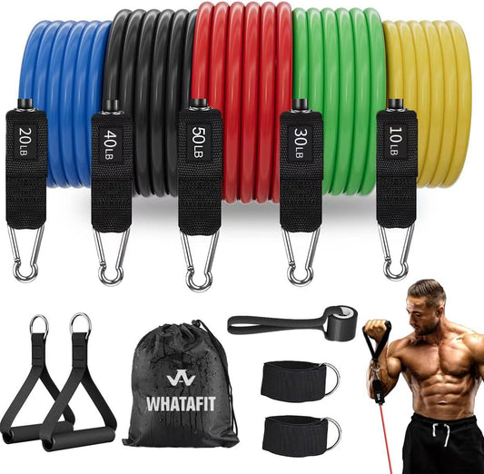 Elite Resistance Bands™