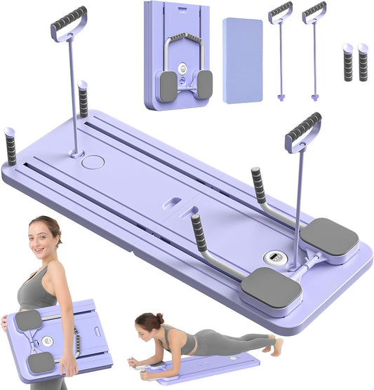 Transformative Pilates Reformer Board