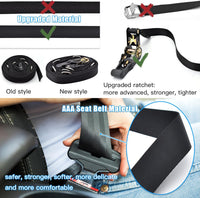 Home Fitness Anchor System™