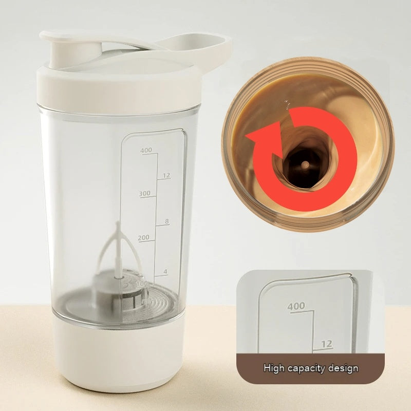 Yunova Automatic Shaker