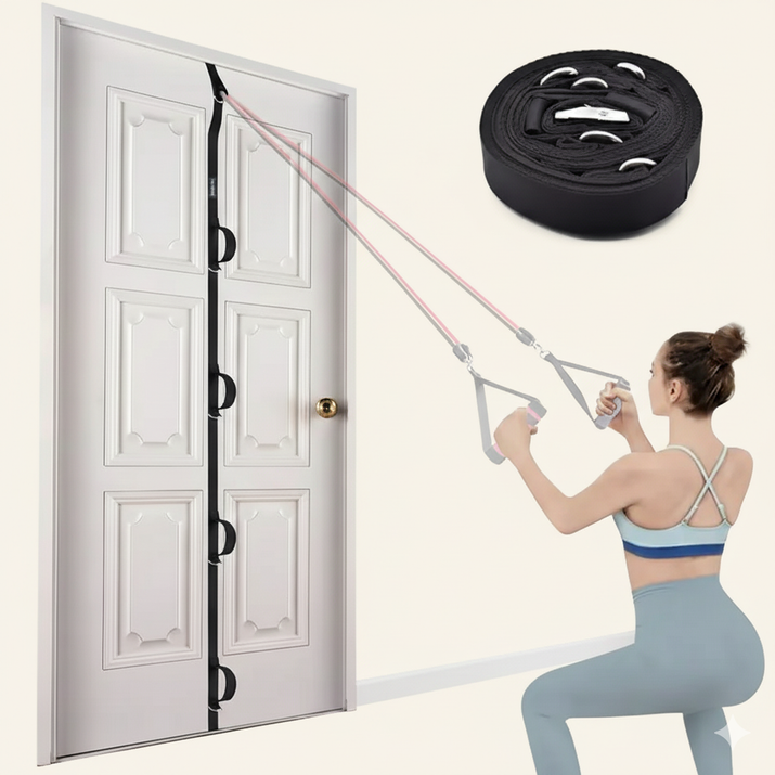 Yunova Fitness Anchor