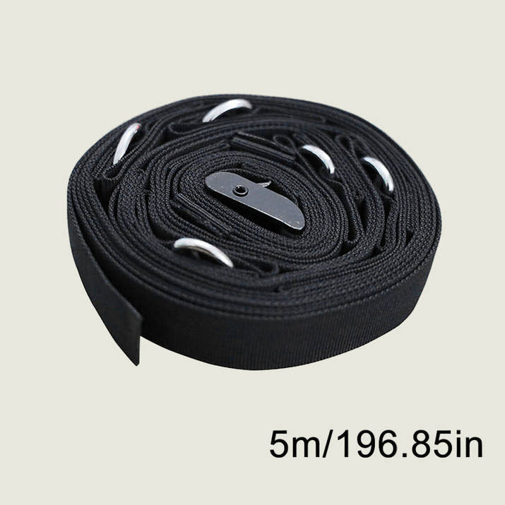 Yunova Fitness Anchor