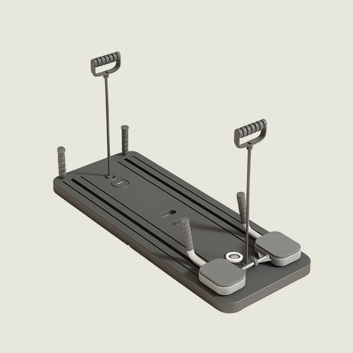 Yunova Pilates Board