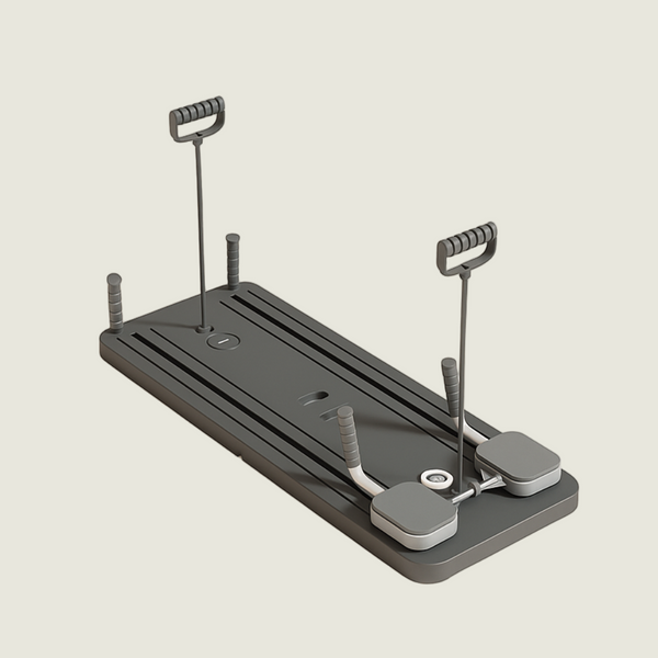 Yunova Pilates Board