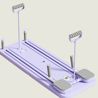 Yunova Pilates Board