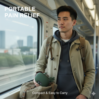 Yunova Automatic Massager