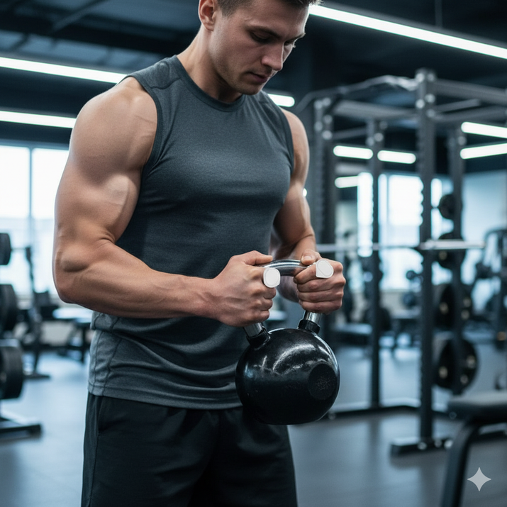 Yunova Anti-Slip Grip