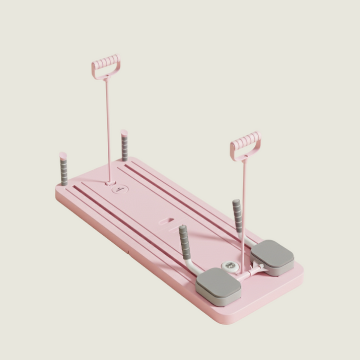 Yunova Pilates Board