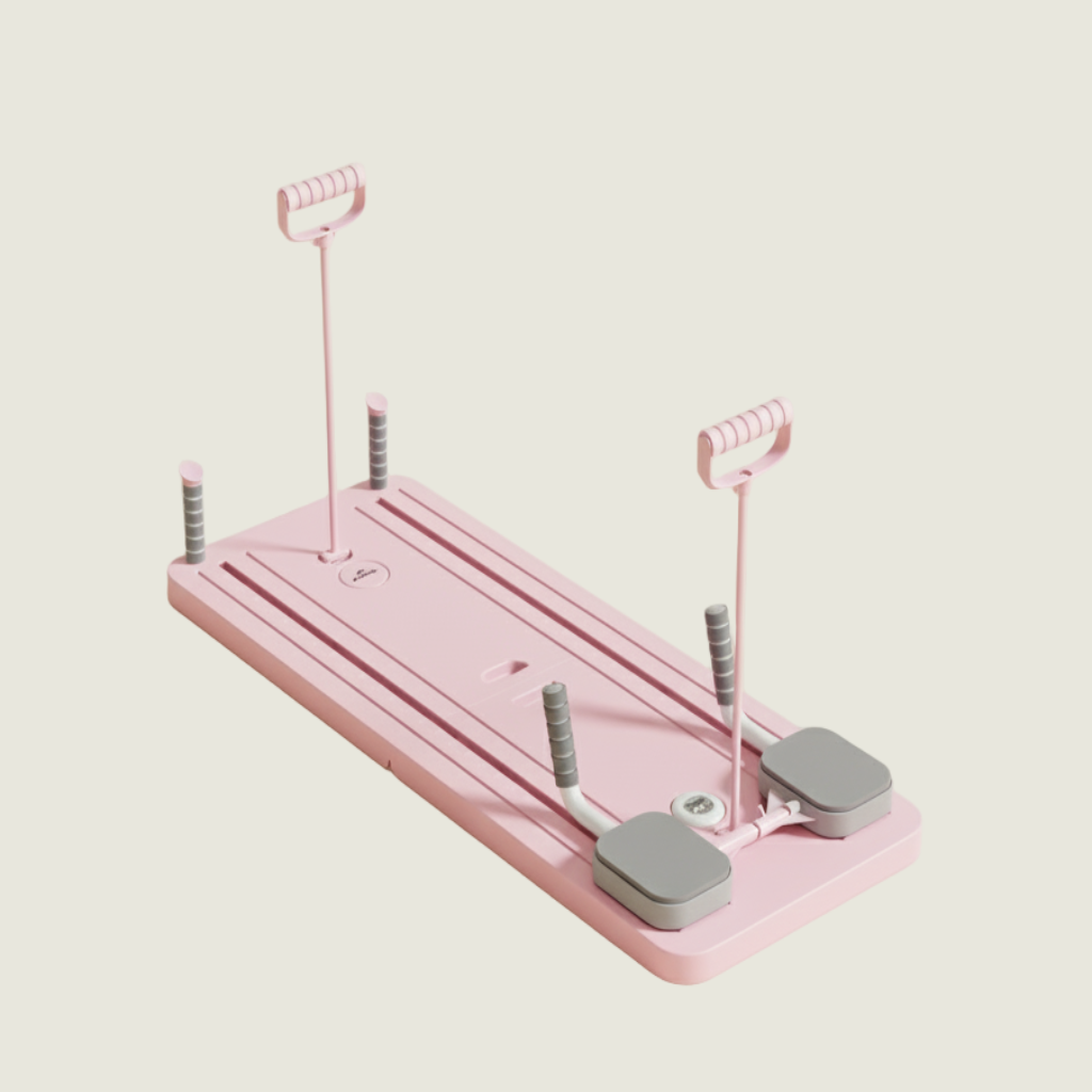 Yunova Pilates Board