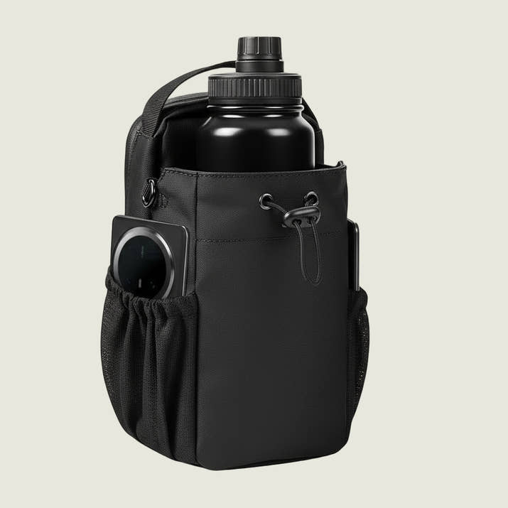 Yunova Magnetic Companion