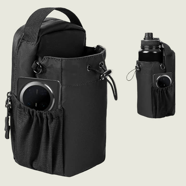 Yunova Magnetic Companion