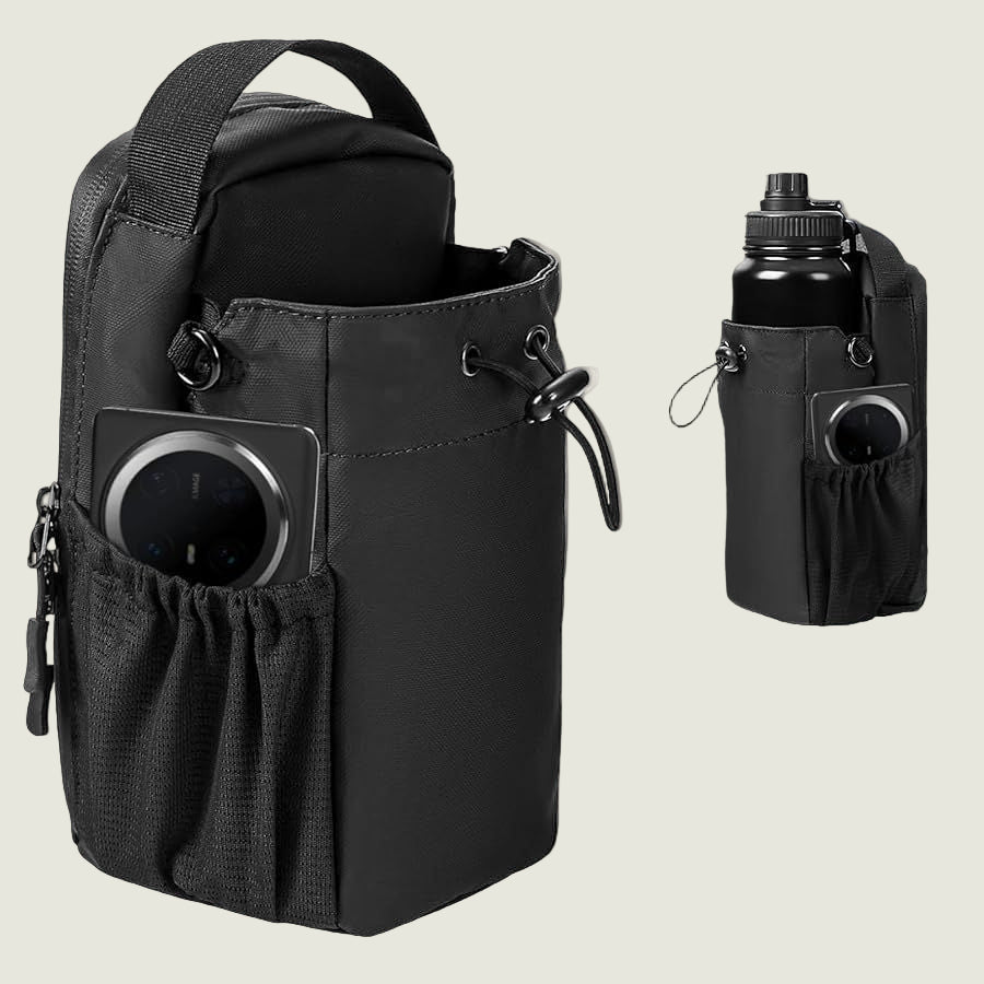 Yunova Magnetic Companion