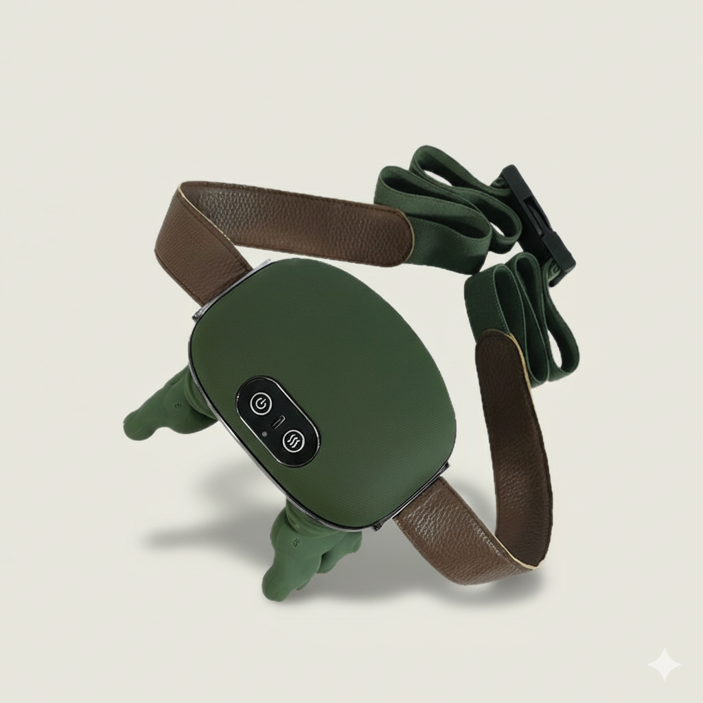 Yunova Automatic Massager