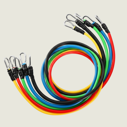 Yunova Resistance Bands