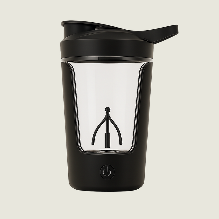 Yunova Automatic Shaker