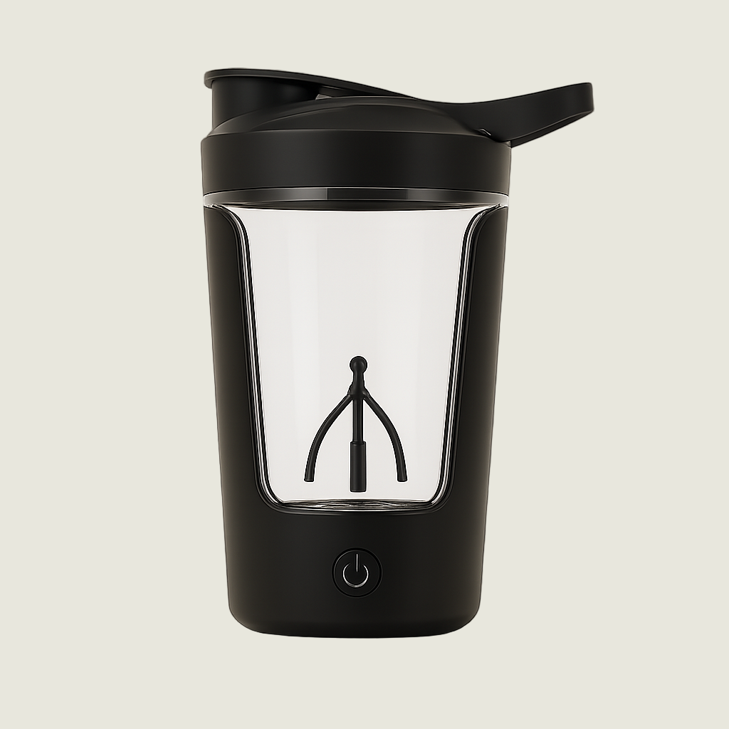 Yunova Automatic Shaker