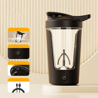 Yunova Automatic Shaker