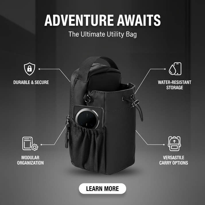 Yunova Magnetic Companion