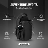 Yunova Magnetic Companion