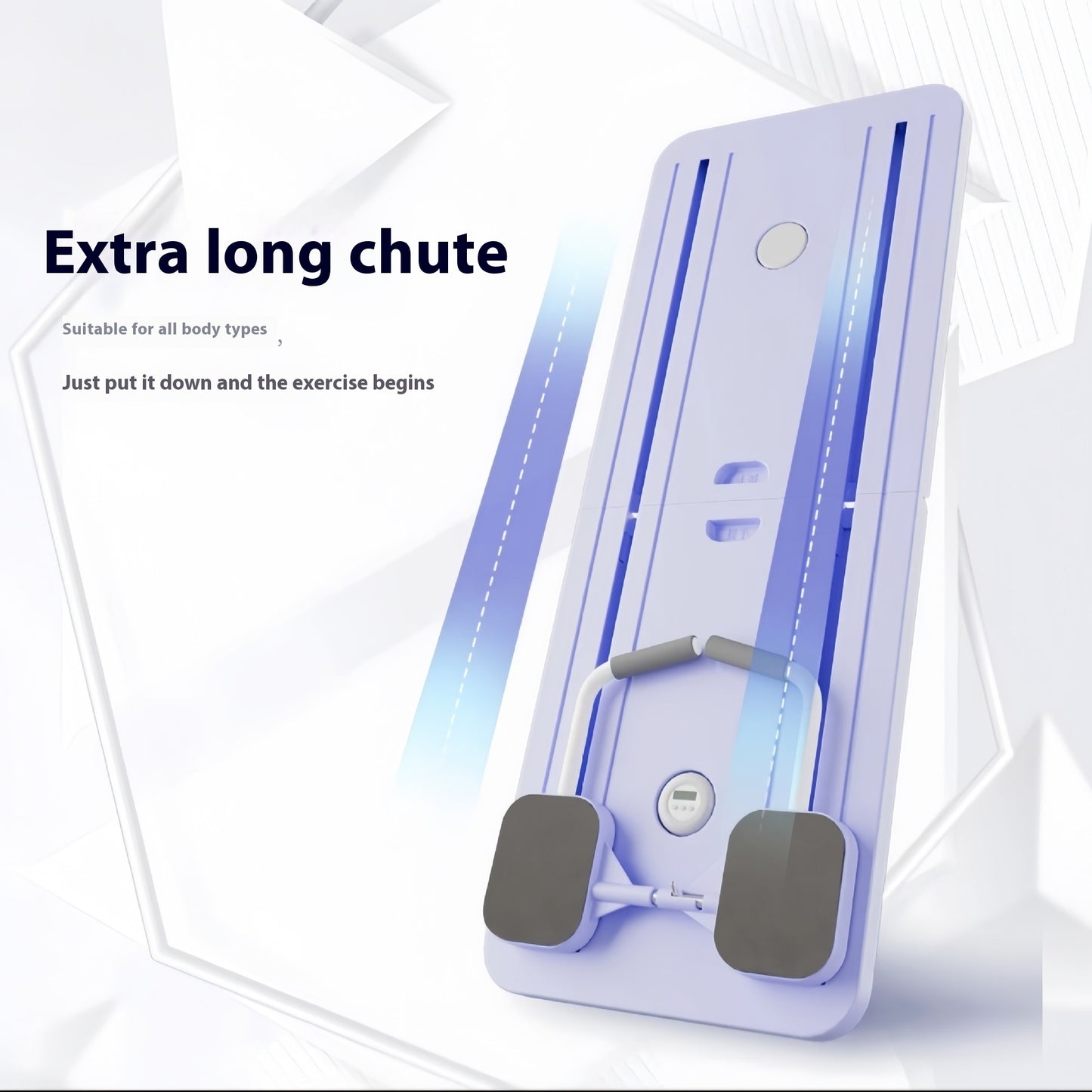 Yunova Pilates Board