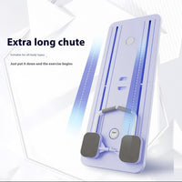 Yunova Pilates Board