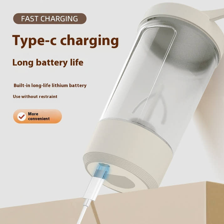 Yunova Automatic Shaker