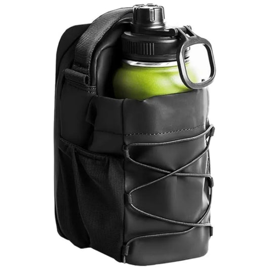 Magnetic Fitness Companion