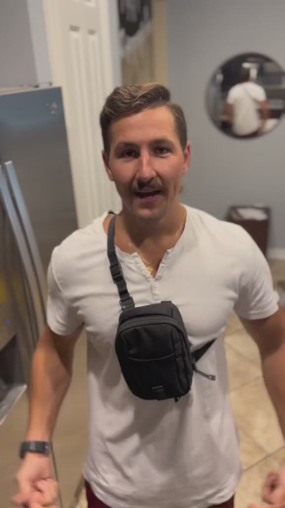 Magnetic Fitness Companion video