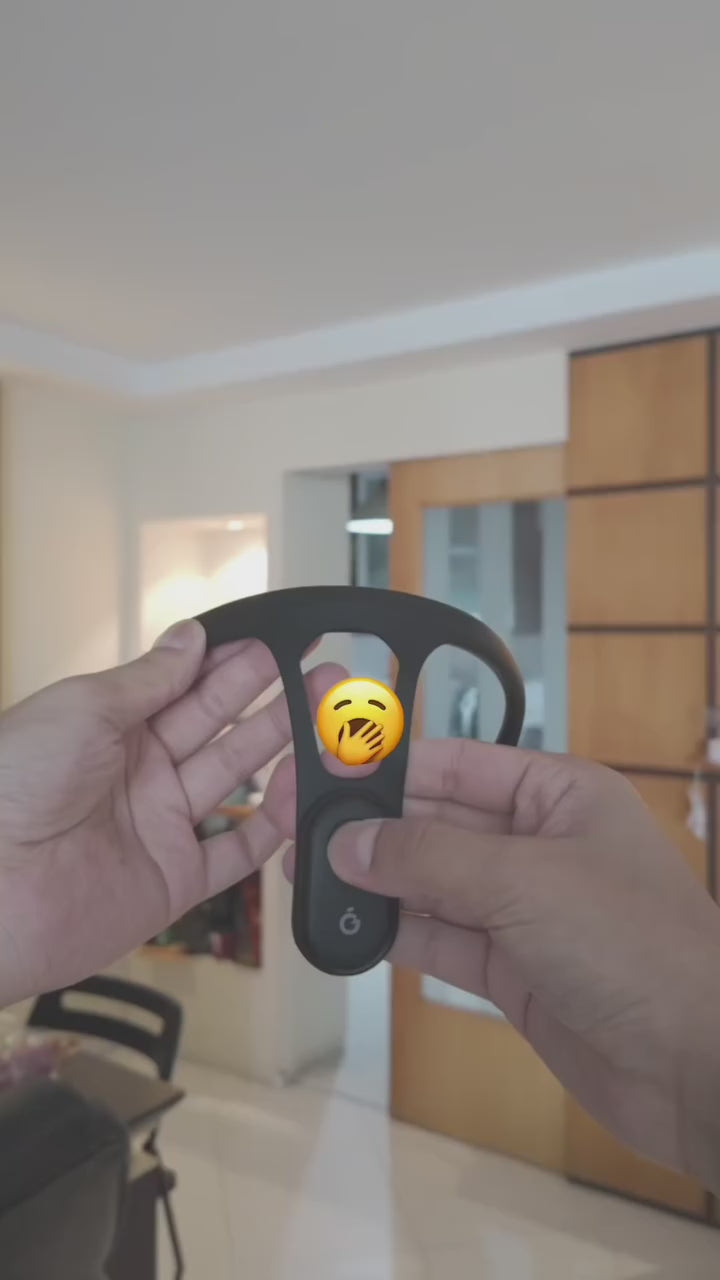 Smart Posture Perfect™ video