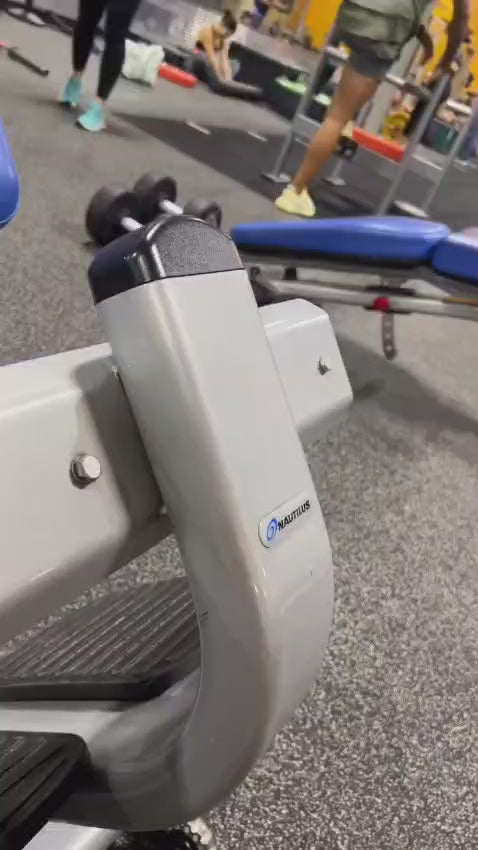 Magnetic Fitness Companion video