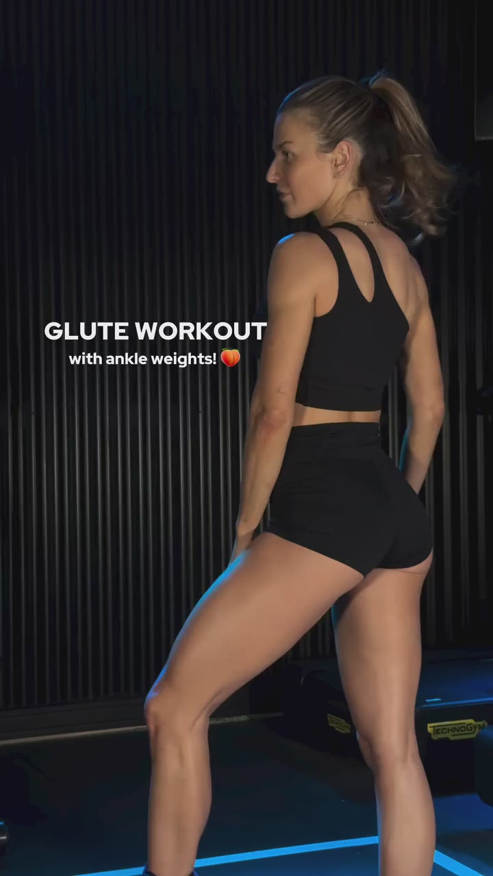 Elevate Adjustable Wrist & Ankle Weights™ video