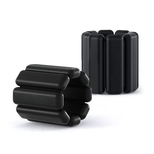 Elevate Adjustable Wrist & Ankle Weights™