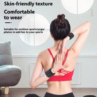 Elevate Adjustable Wrist & Ankle Weights™
